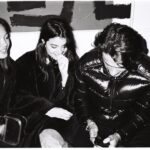 William Franklyn-Miller Instagram - Paris Paris, France