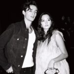 William Franklyn-Miller Instagram - Paris Paris, France