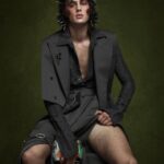William Franklyn-Miller Instagram - Covering our Autumn/Winter 2023 issue, @william.franklyn.miller stars in this season’s catwalk fashion special by Man About Town’s Editor-in-Chief @damianfoxe and Fashion Director @mrbitton. Head to manabouttown.tv to pre-order the issue now! Photography by @damianfoxe Styling by @mrbitton Model @william.franklyn.miller at @chaptermgmt Hairstyling by @ryojiimaizumi Grooming by @adamdecruz Editorial Director @charlottejmorton Editor-in-Chief @damianfoxe Editor @andreww_wright Art Director @mike.w.morton Lighting by @mezphotostudio Digital Operator @lilingtons Styling Assistants @ignaciodetiedra @sophiejamescreative Special thanks to @loftstudioslondon