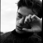 William Franklyn-Miller Instagram -