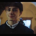 William Franklyn-Miller Instagram - Can’t wait for this, May 1st. #medici3 @netflix