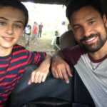 William Franklyn-Miller Instagram - 🏹Who’s watching @cw_arrow next week?? Had such a great time with this cool guy @manubennett and the whole crew ....... @thecw @dccomics @warnerbrosentertainment @wbpictures . . #arrowcw #arrow #cw #dccomics #actor #tvseries #teenactor #dcuniverse #onset #behindthescenes #deathstroke #sladewilson #tw #setlife #greenarrow #arrowseason6 #manubennett @gilchristmgmt #teamgilchrist Vancouver, British Columbia