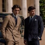 William Franklyn-Miller Instagram - Thanks for a lovely day 💐 @poloralphlauren #POLOxGoodwoodRevival #PoloRLStyle #GoodwoodRevival @goodwoodrevival