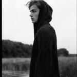 William Franklyn-Miller Instagram -