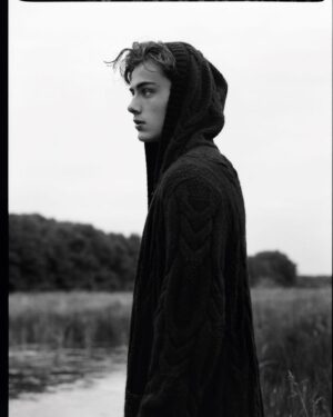 William Franklyn-Miller Instagram - 