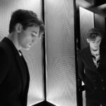 William Franklyn-Miller Instagram - The Londoner Hotel