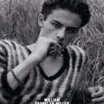 William Franklyn-Miller Instagram - Exclusive pre-release preview ❤️ @behindtheblinds . #btb11 ‘ECSTATIC’ issue FW21 wearing #EmporioArmani @emporioarmani Photography by @buzzwhitestudio Fashion by @james_sleaford Editor-In-Chief @badmickey Production by @onerepresents Grooming by @jodytaylorhair @chaptermgmt