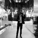 William Franklyn-Miller Instagram - Venice, Italy