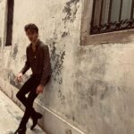 William Franklyn-Miller Instagram - Venice, Italy