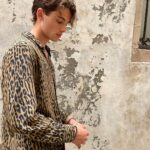 William Franklyn-Miller Instagram - @ysl #venice Venice, Italy