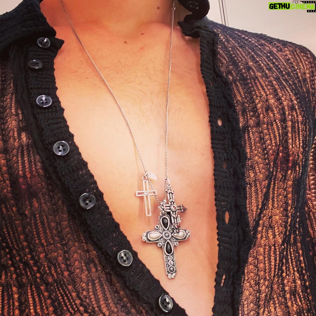 William Franklyn-Miller Instagram -
