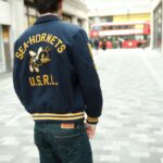 William Franklyn-Miller Instagram - In love with my new jacket @poloralphlauren Xx @joshbeech 📸
