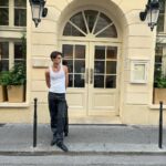 William Franklyn-Miller Instagram - Taxi