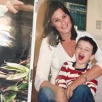 William Franklyn-Miller Instagram - Love you mumma ❤️