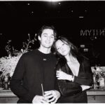 William Franklyn-Miller Instagram - Paris Paris, France
