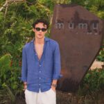 William Franklyn-Miller Instagram - Where do I start… huge thanks to @mumuclubhouse @michaelhennegan for an unforgettable Thailand trip!