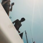 William Franklyn-Miller Instagram - Where do I start… huge thanks to @mumuclubhouse @michaelhennegan for an unforgettable Thailand trip!