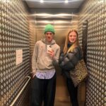 William Franklyn-Miller Instagram - I’ve now become the chaperone London, United Kingdom