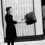 William Franklyn-Miller Instagram - Class as always @ysl 💐