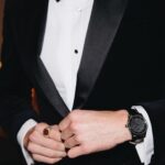 William Franklyn-Miller Instagram - @BOSS x @GQ Men of the Year Awards with #BOSSwatches #GQmanoftheyear #ad 1 Hotel Mayfair