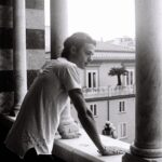 William Franklyn-Miller Instagram - Few film shots from Amalfi by @rileytaylor Amalfi Coast