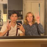 William Gao Instagram - recent stuff… 🤓