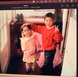 William Gao Instagram - @wasiaproject will release debut EP ‘How can I pretend?’ on the 10th May!
See some of you tomorrow @ 7pm :)