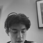 William Gao Instagram - Got carried away at the end. Happy Valentines. Peace and love 💜 ‘My funny valentine’ by Richard Rodgers and Lorenz Hart