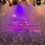 William Gao Instagram - uk tour. thank you thank you thank you thank you 💜 love and peace always
