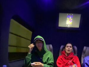 William Gao Instagram - On the road… @wasiaproject 

📸- @ladical
