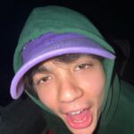 William Gao Instagram - On the road… @wasiaproject 📸- @ladical