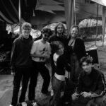 William Gao Instagram - On the road… @wasiaproject 📸- @ladical