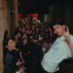 William Gao Instagram - On the road… @wasiaproject 📸- @ladical
