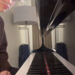 William Gao Instagram - morning improvisation 1