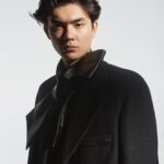 William Gao Instagram - @voguethailand 💜 Editor in Chief: @kullawit Photographer: @ruifaria_ Magazine: @voguethailand Stylist: @seonwoohwan Groomer: @naokawakamihair @thewallgroup Publicist: @publiceyecomms Productions: @rawproduction_uk
