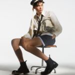 William Gao Instagram - @voguethailand 💜 Editor in Chief: @kullawit Photographer: @ruifaria_ Magazine: @voguethailand Stylist: @seonwoohwan Groomer: @naokawakamihair @thewallgroup Publicist: @publiceyecomms Productions: @rawproduction_uk