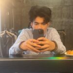 William Gao Instagram - Kaleidoscope