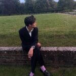William Gao Instagram - 🐑🎶 Glyndebourne Opera House
