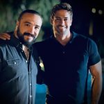 William Levy Instagram - 1- 2022 Jackie y Montecristo en-MONTECRISTO 2- 2012 Lolo y Capitán Fabre en - La Tempestad @frankymartinm …… la vida es un círculo ⭕️ Madrid, Spain