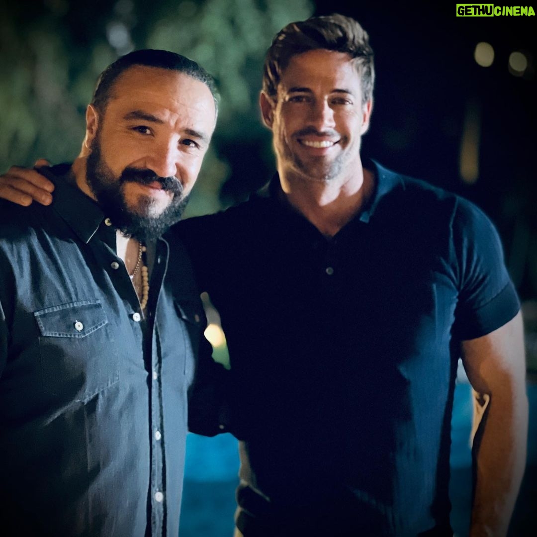 William Levy Instagram - 1- 2022 Jackie y Montecristo en-MONTECRISTO 2- 2012 Lolo y Capitán Fabre en - La Tempestad @frankymartinm …… la vida es un círculo ⭕️ Madrid, Spain