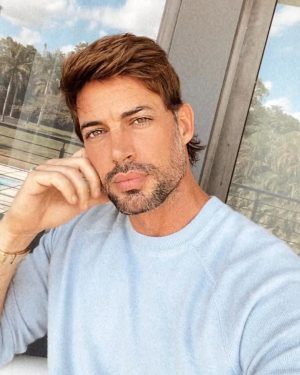 William Levy Instagram - Love you all …. Feliz sábado para tod@s.