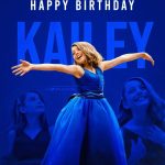 William Levy Instagram - Happy birthday to my princess !!!! Te amo mi niña hermosa. Gracias por darme tanta felicidad. Por hacerme reír tanto, por sacar lo mejor de mi siempre. Amooooo!!!! @kaileylevy19