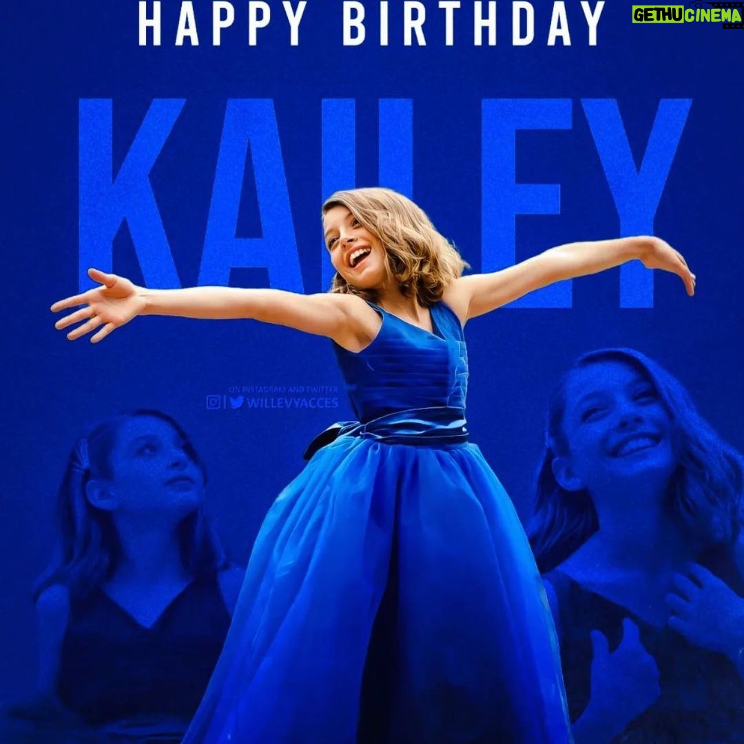 William Levy Instagram - Happy birthday to my princess !!!! Te amo mi niña hermosa. Gracias por darme tanta felicidad. Por hacerme reír tanto, por sacar lo mejor de mi siempre. Amooooo!!!! @kaileylevy19