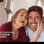 William Levy Instagram - Te amo Mima …. Te voy a extrañar mucho 💔 siempre te tendré presente 🙏🏼🙏🏼🙏🏼🙏🏼