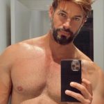 William Levy Instagram - Besos a todas. Siempre agradecido por todo su cariño. Las amo. Y a los brother les mando un abrazo. 😎👊🏼 pronto #alejandromontecristo