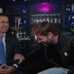 William Levy Instagram - La pasé muy bien hablando con mi amigo Alejandro Cardona en @Okamimdd ayer sobre la importancia de aprender a invertir para crear riqueza y protegerla. Dará un seminario en línea este fin de semana, 22 y 23 de enero... Enlace en la biografía para cualquier persona interesada en obtener más información. @seminariocreandoriqueza #patrocinado