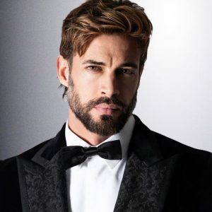 William Levy Instagram - Contento de finalmente poder compartirles nuestro próximo proyecto.  Llamado “MONTECRISTO” les puedo contar que me da mucha alegría poder interpretar el personaje de Edmundo Dantes ( Alejandro Montecristo ) dado a que es uno de mis personajes favoritos, una historia que he amado desde pequeño. Hemos estado en conversación desde que yo me encontraba grabando “ Café con Aroma de Mujer “ en Colombia. Hoy gracias a Dios ya les puedo decir que dentro de poco ya estaré por España 🇪🇸 grabando para ustedes “ MONTECRISTO “  love you all !!! @streampantaya @secuoyastudios @jeffxgoldberg @instapizzo 
📸: @crissjaramillo_photography
