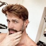 William Levy Instagram - Lo mejor para este año !!!!! Y siempre agradecido con todo su cariño y apoyo 🙏🏼🙏🏼🙏🏼🙏🏼