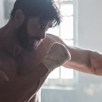 William Levy Instagram - Un pequeño adelanto mi gente. Se les quiere. Muy contento de poder formar parte de este gran proyecto con Telemundo. @samadhiza @telemundo #vuelveami