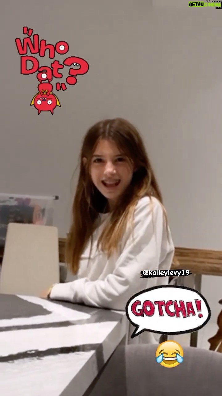 William Levy Instagram - Got my daughter so Gooooooddddd !!!! 😂 love you K … lloré 🤣🤣 @kaileylevy19
